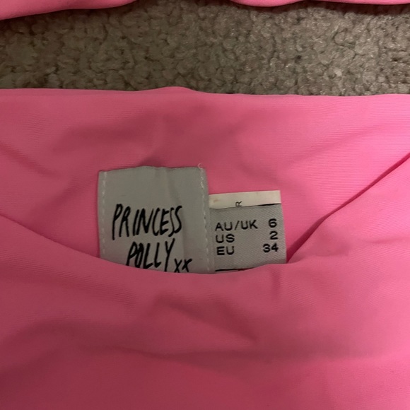 Princess Polly swimsuit, worn once! - Picture 3 of 3